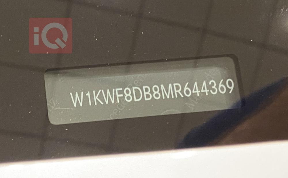 مێرسێدس بێنز C-Class